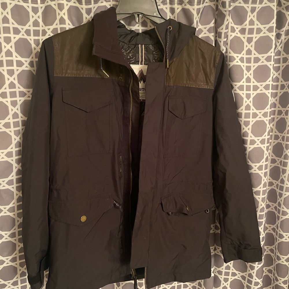 Burton Dry Ride Snowboard Jacket